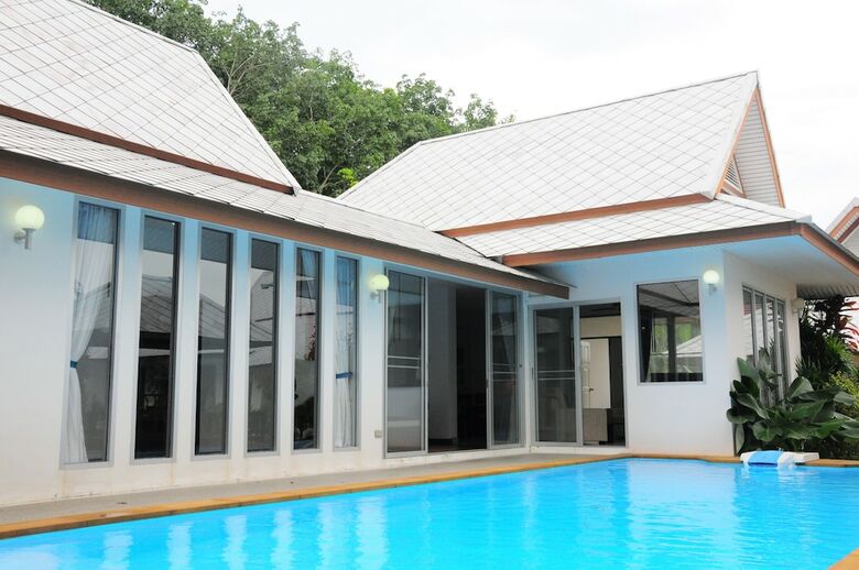 Villa Baan Chang