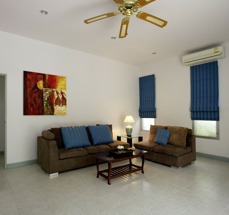 Villa Baan Chang