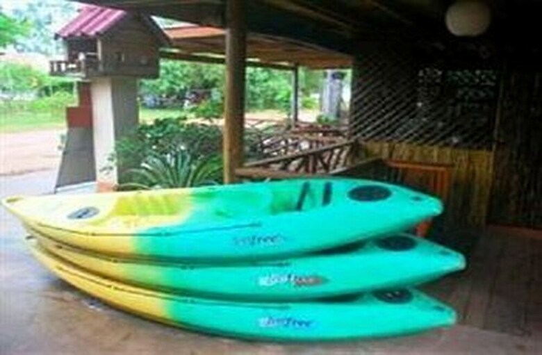 Hotel Otres Beach Resort