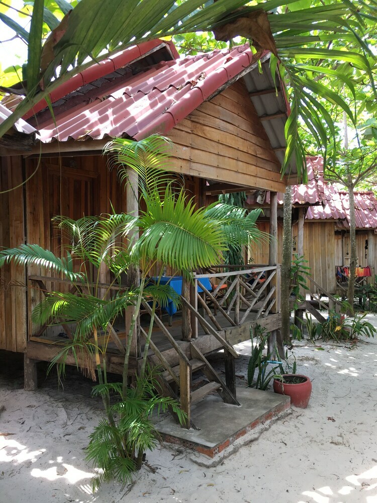 Hotel Otres Beach Resort