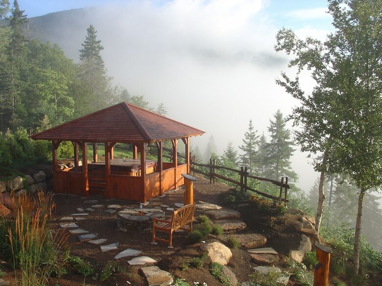 Bed & Breakfast G�te Aventures Quebec