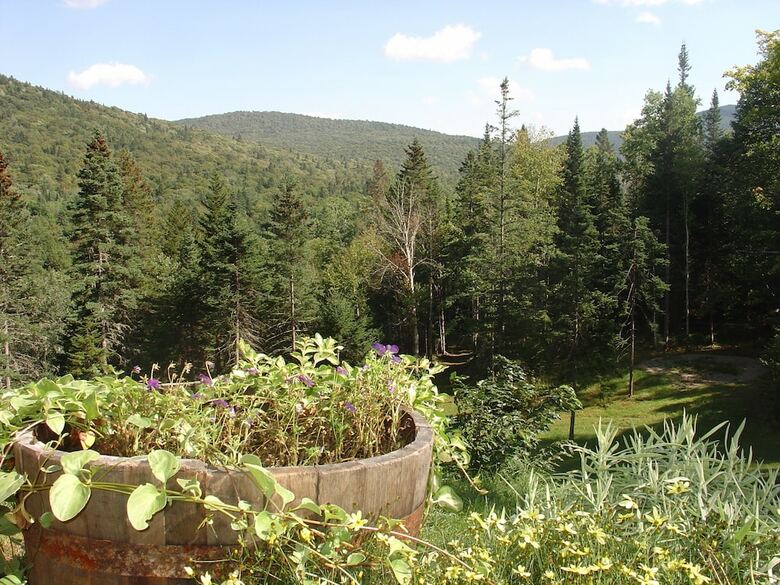 Bed & Breakfast G�te Aventures Quebec