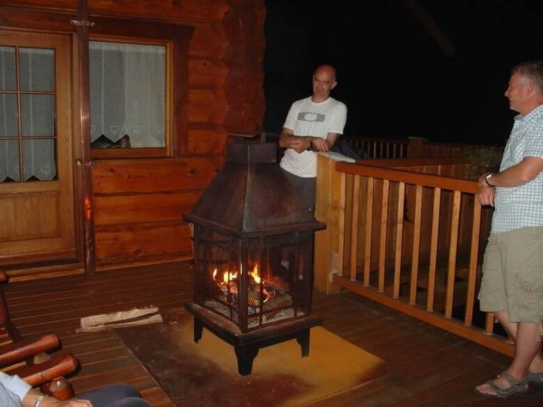 Bed & Breakfast G�te Aventures Quebec