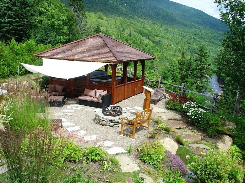 Bed & Breakfast G�te Aventures Quebec