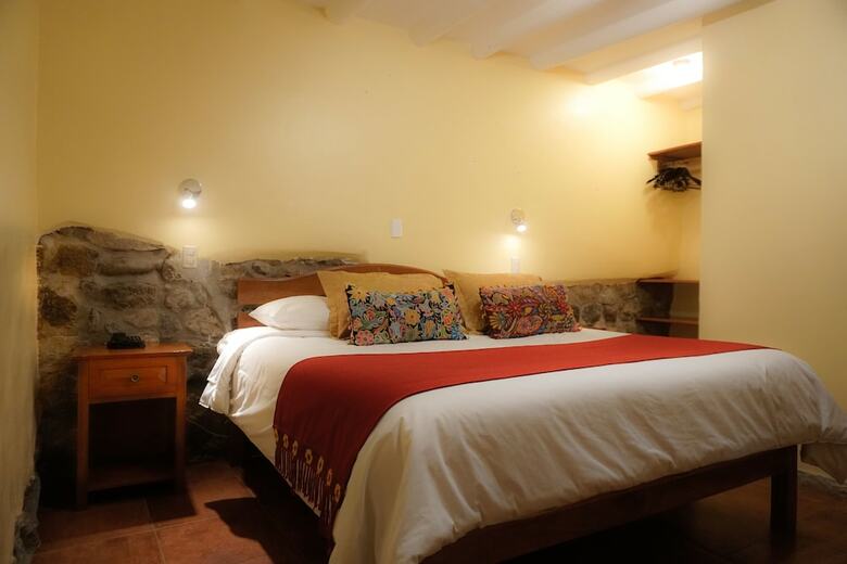 Hotel Apu Huascaran Hostal