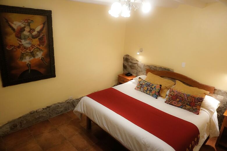 Hotel Apu Huascaran Hostal