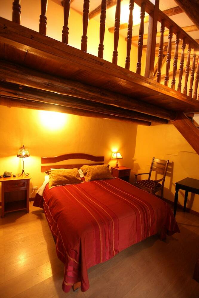 Hotel Apu Huascaran Hostal