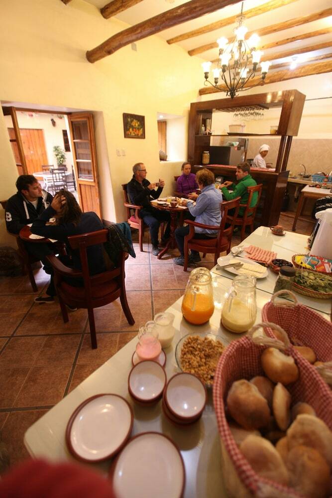 Hotel Apu Huascaran Hostal