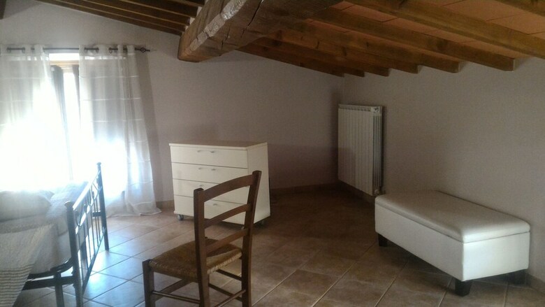 La Fattoria Bellandi