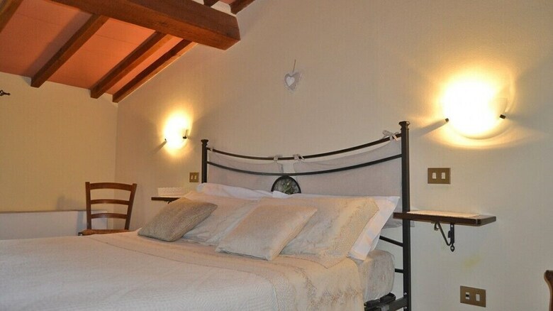 La Fattoria Bellandi