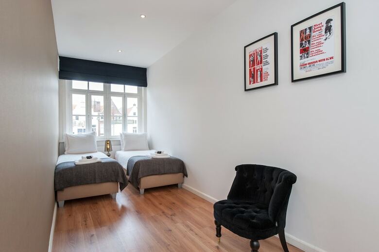 Cityden Centre Serviced Apartments