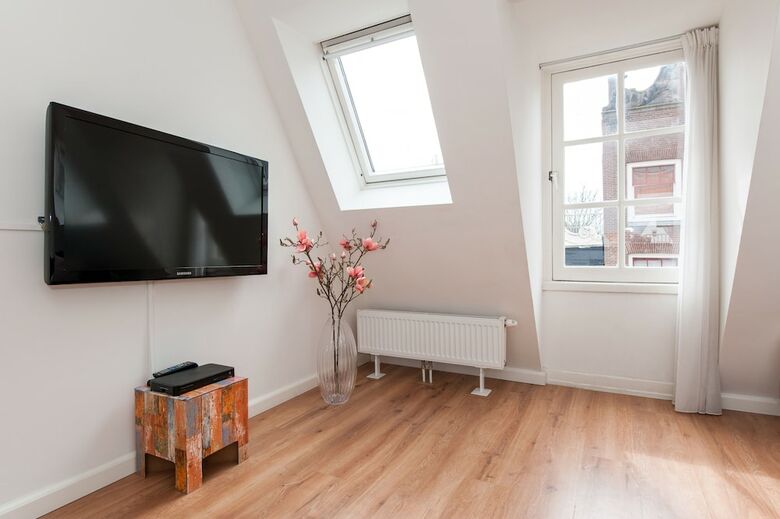Cityden Centre Serviced Apartments