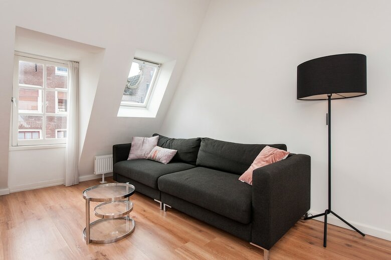 Cityden Centre Serviced Apartments