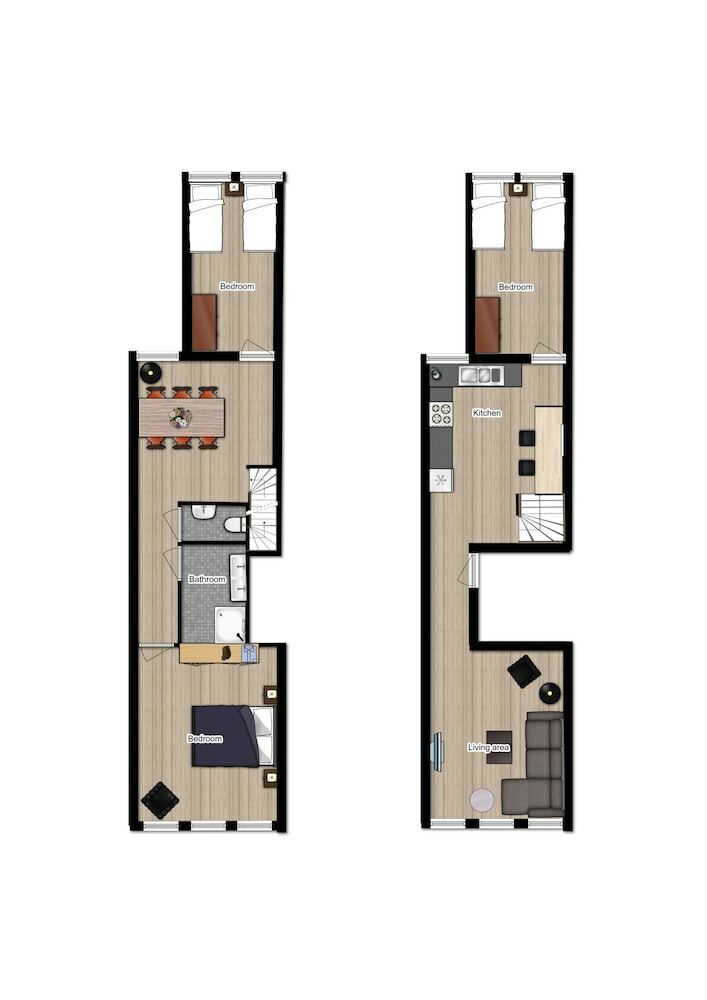 Cityden Centre Serviced Apartments