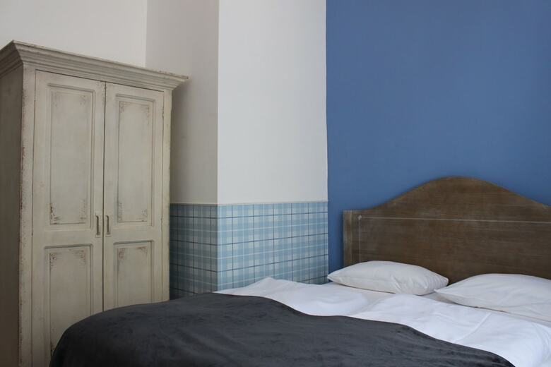 Strandperle, Lieblingsplatz Hotel
