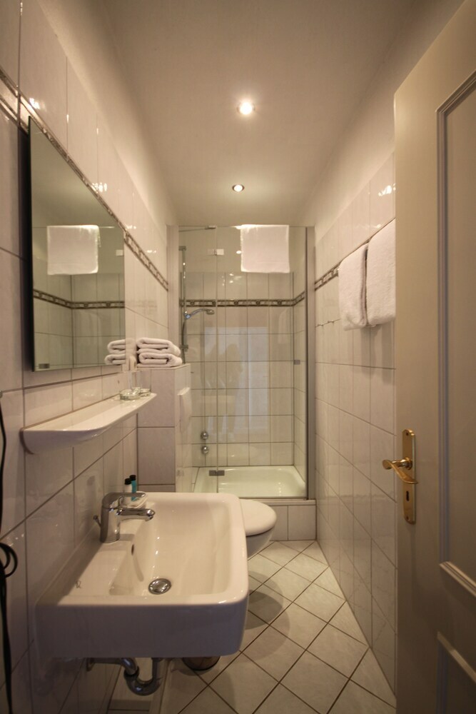 Strandperle, Lieblingsplatz Hotel