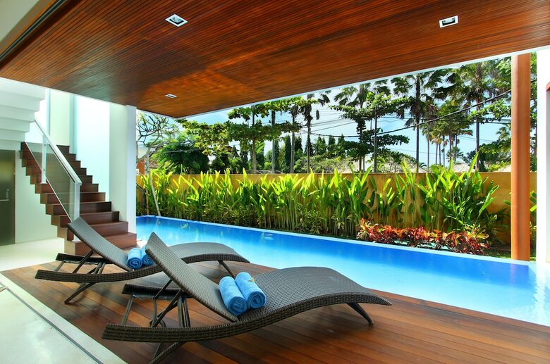Papillon Umalas Villas
