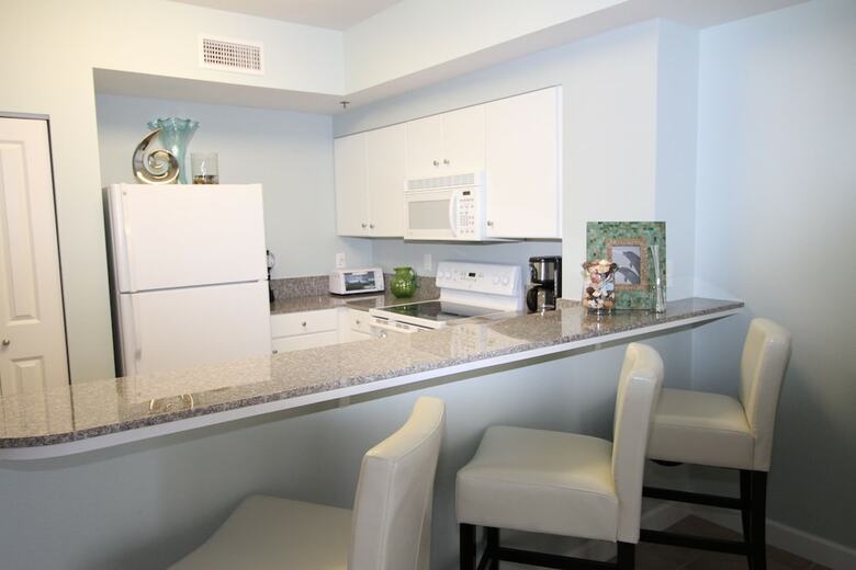 Apartamento Shores Of Panama Beach Resort
