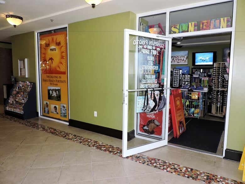 Apartamento Shores Of Panama Beach Resort