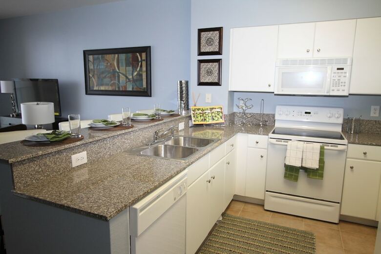 Apartamento Shores Of Panama Beach Resort