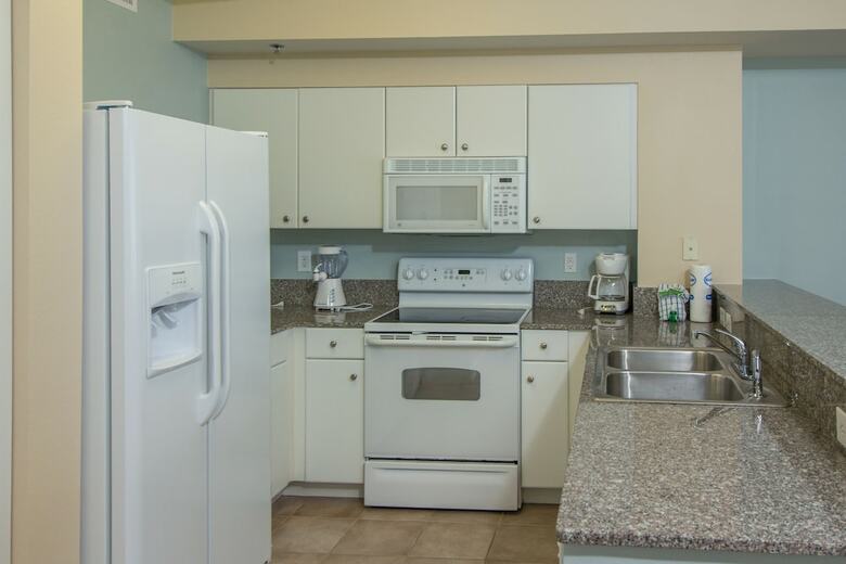 Apartamento Shores Of Panama Beach Resort