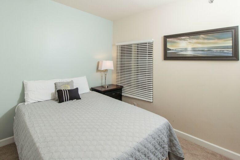 Apartamento Shores Of Panama Beach Resort