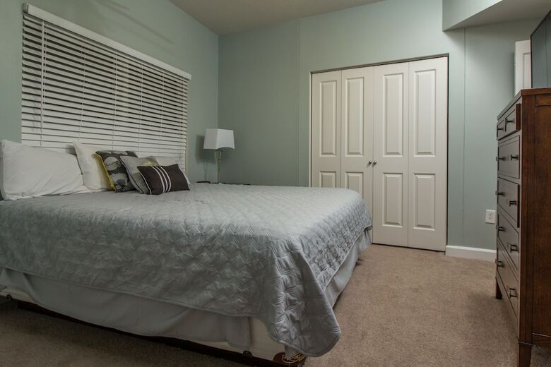 Apartamento Shores Of Panama Beach Resort