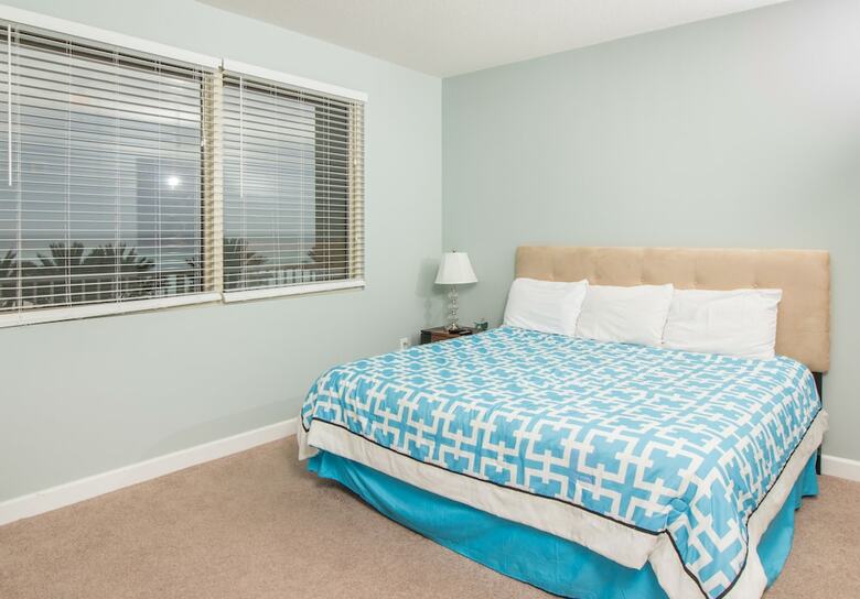 Apartamento Shores Of Panama Beach Resort