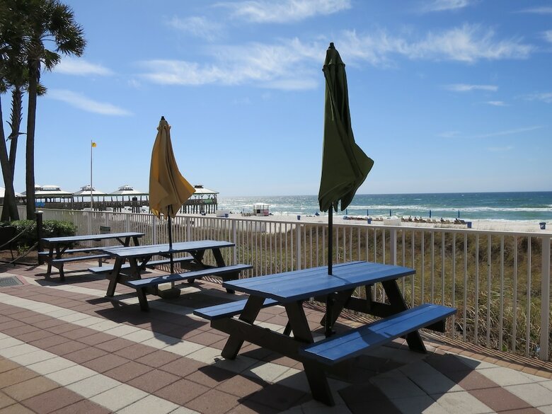 Apartamento Shores Of Panama Beach Resort