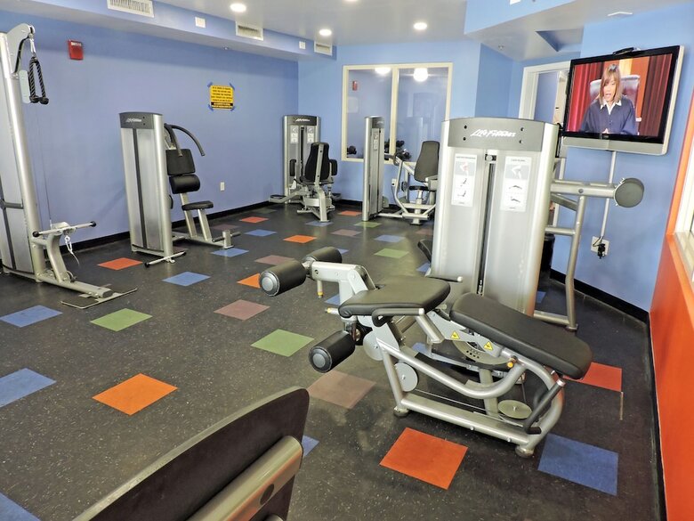 Apartamento Shores Of Panama Beach Resort