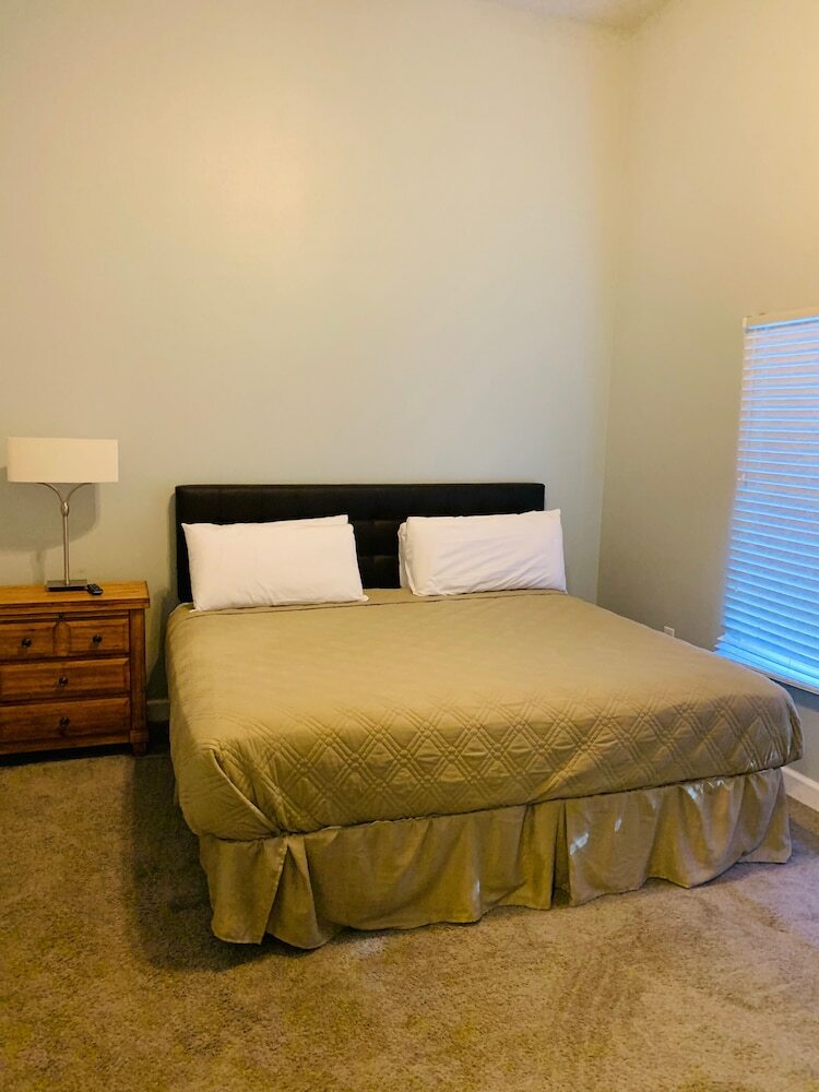 Apartamento Shores Of Panama Beach Resort