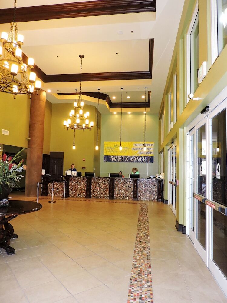 Apartamento Shores Of Panama Beach Resort