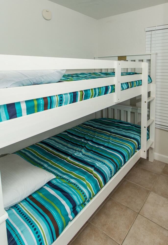 Apartamento Shores Of Panama Beach Resort