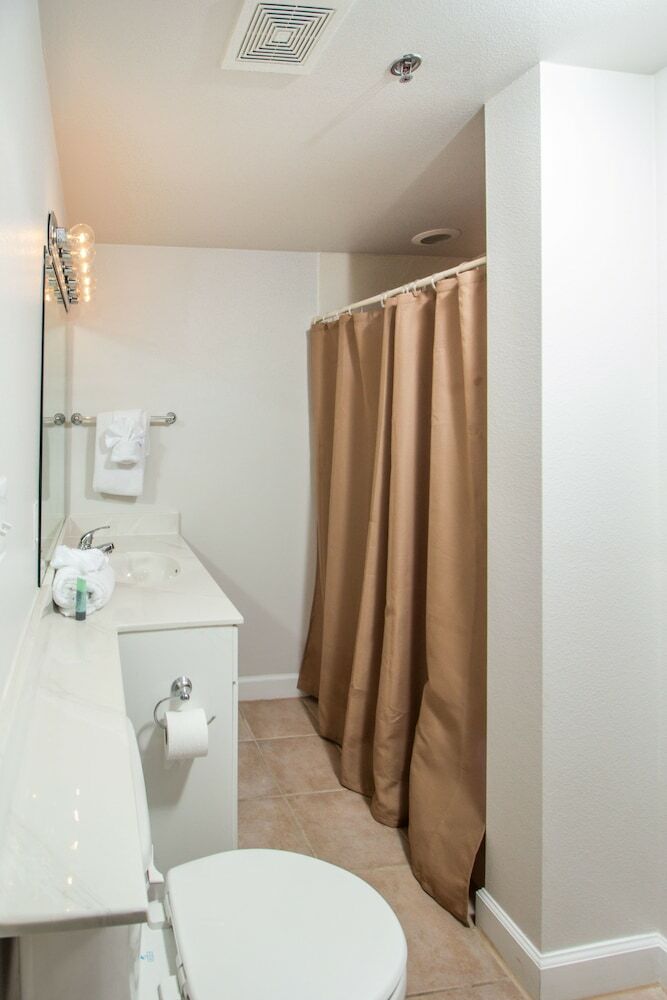 Apartamento Shores Of Panama Beach Resort