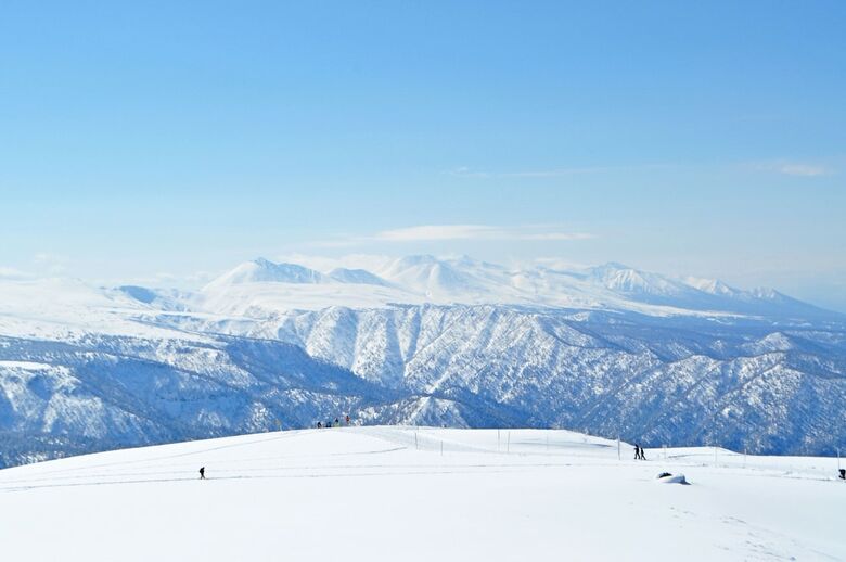 Asahidake Onsen Hotel Bear Monte