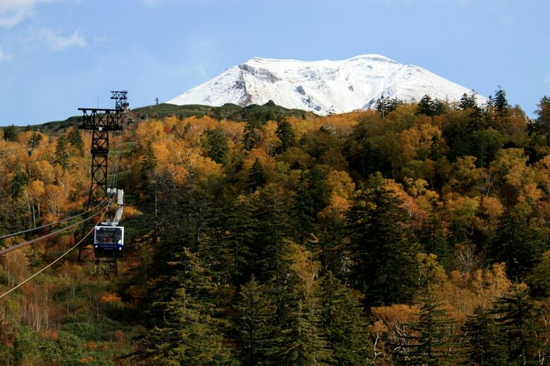 Asahidake Onsen Hotel Bear Monte