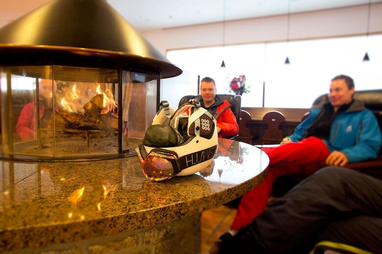 Asahidake Onsen Hotel Bear Monte