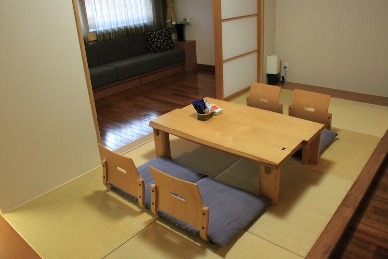 Asahidake Onsen Hotel Deer Valley