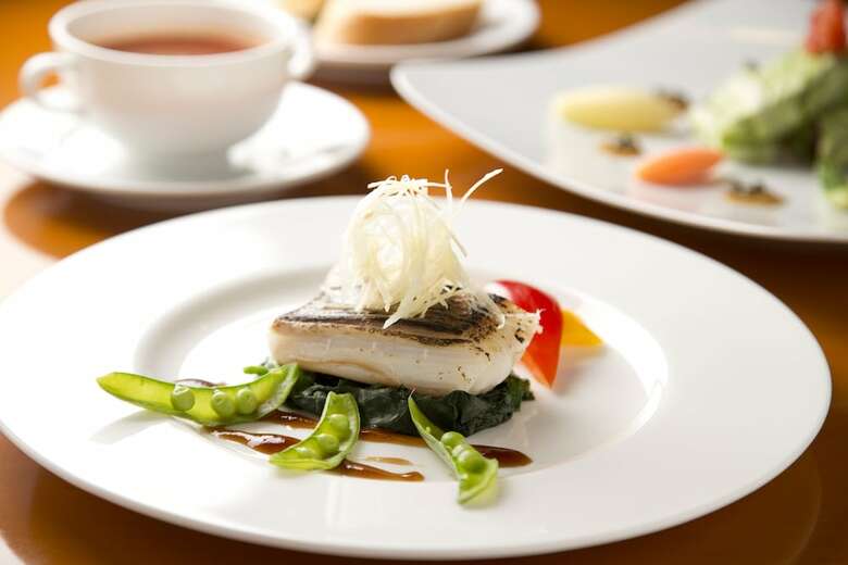 Asahidake Onsen Hotel Deer Valley