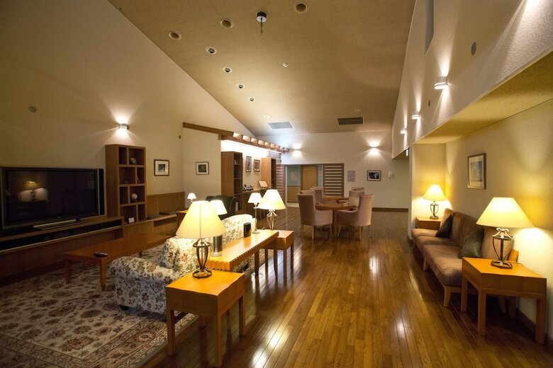 Asahidake Onsen Hotel Deer Valley