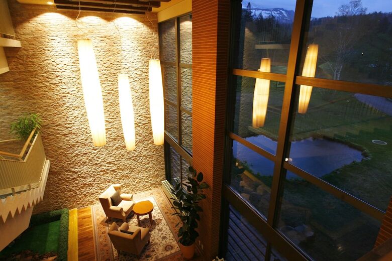 Asahidake Onsen Hotel Deer Valley