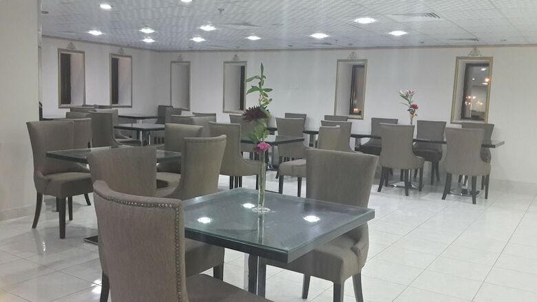 Hotel Platinum Abraj Alehsan