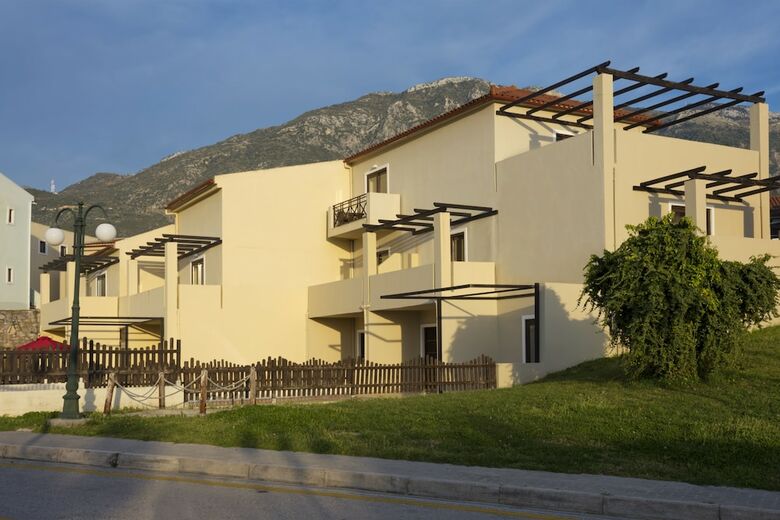 Hotel Elite City Resort