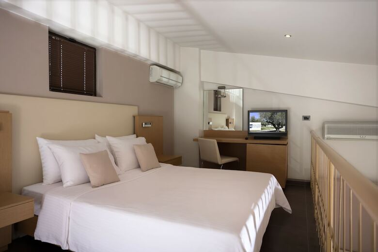 Hotel Elite City Resort