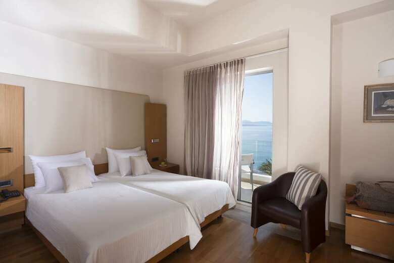 Hotel Elite City Resort