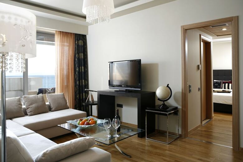 Hotel Elite City Resort