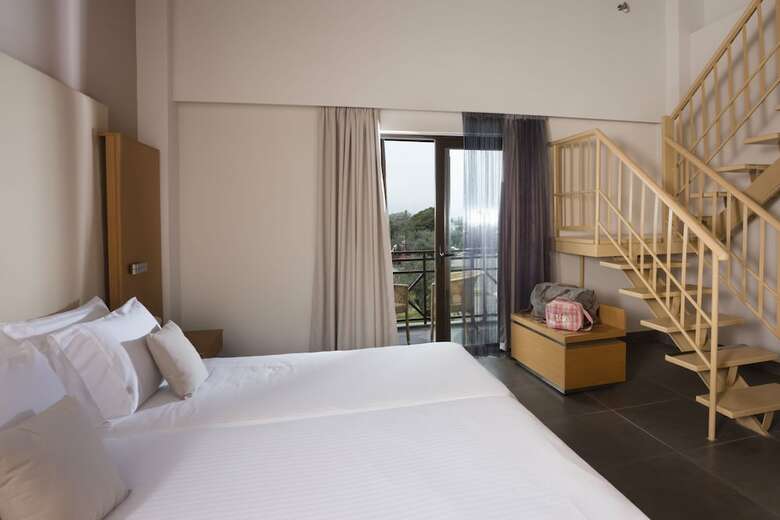 Hotel Elite City Resort