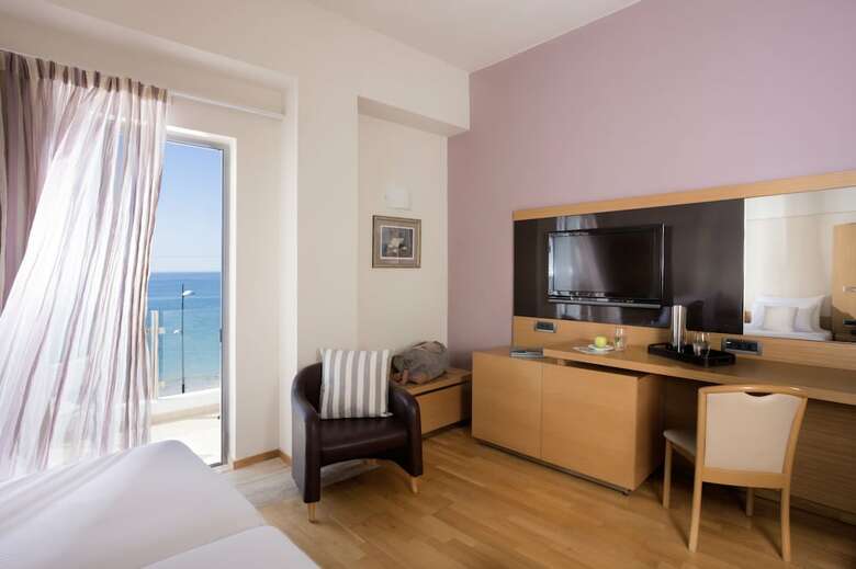 Hotel Elite City Resort