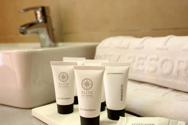 Hotel Elite City Resort
