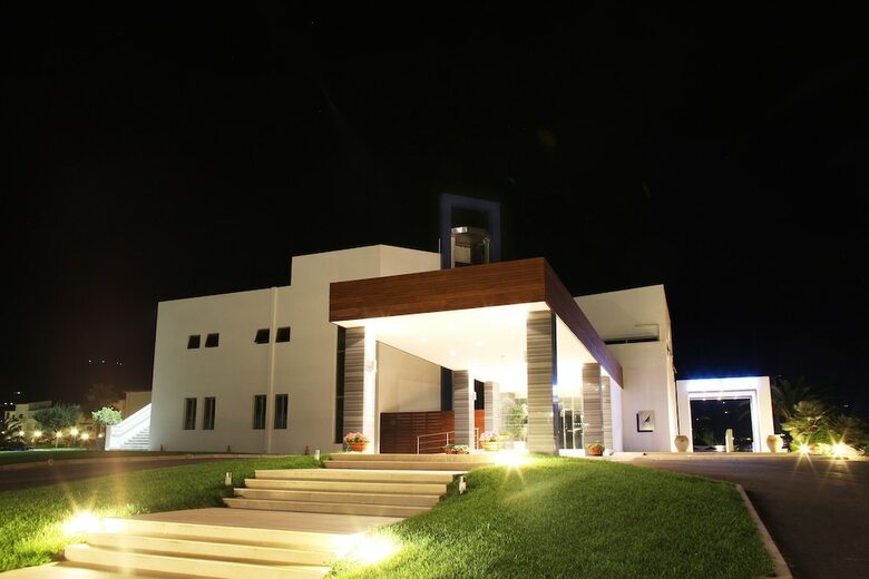 Hotel Elite City Resort